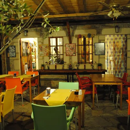 Eski Evleri Hotel