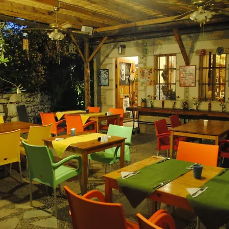 Hotel Eski Evleri