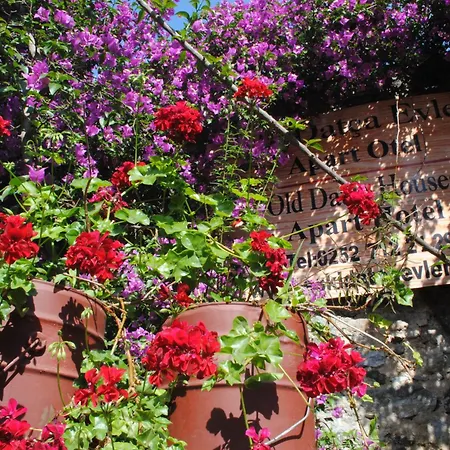 Eski Evleri ホテル