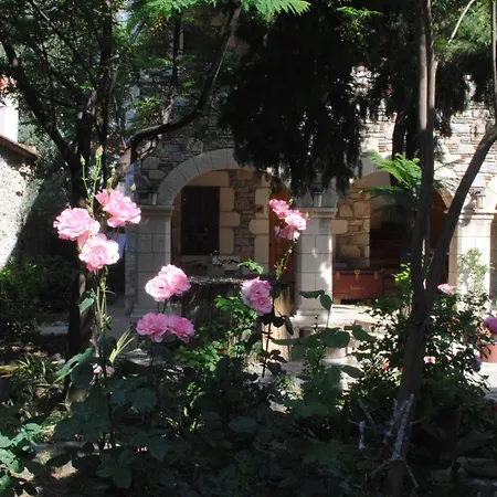 ホテル Eski Evleri