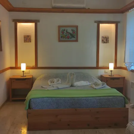 Eski Evleri 3* 닷차