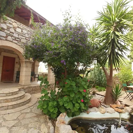 Eski Evleri 3* ダッチャ