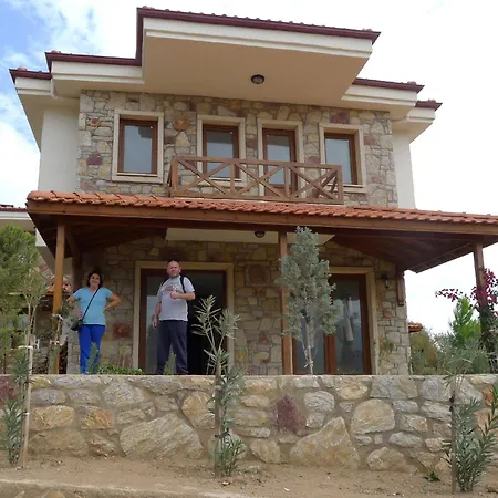Eski Evleri Hotel 3*