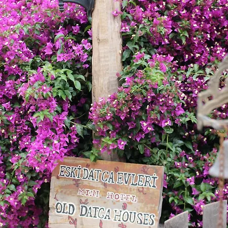 Eski Evleri ホテル