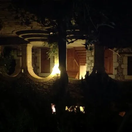 Eski Evleri 3* 닷차