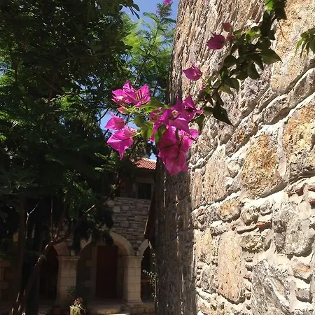 Eski Evleri