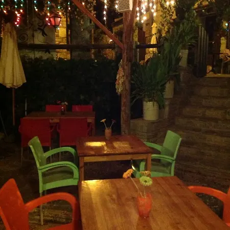 Hotel Eski Evleri