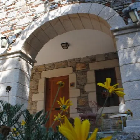 Hotel Eski Evleri Datca
