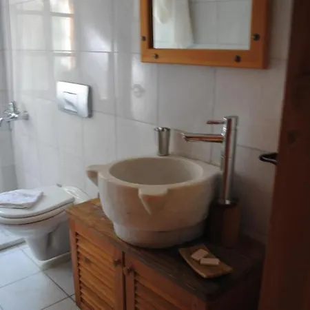 Eski Evleri Hotel
