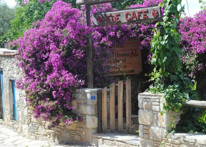 Eski Evleri 3* Datça