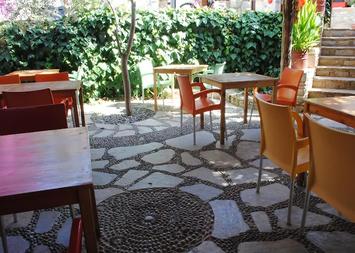 Eski Evleri Hotel 3*