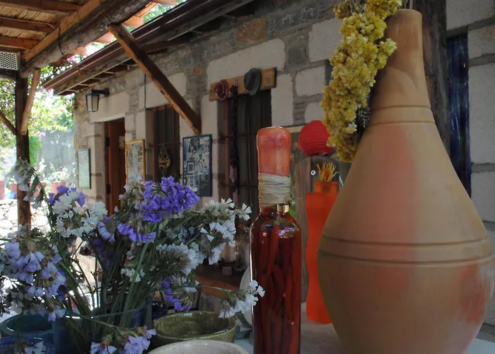 Eski Evleri Hotel Datça