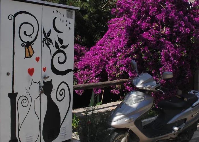 Hotel Eski Evleri Datça