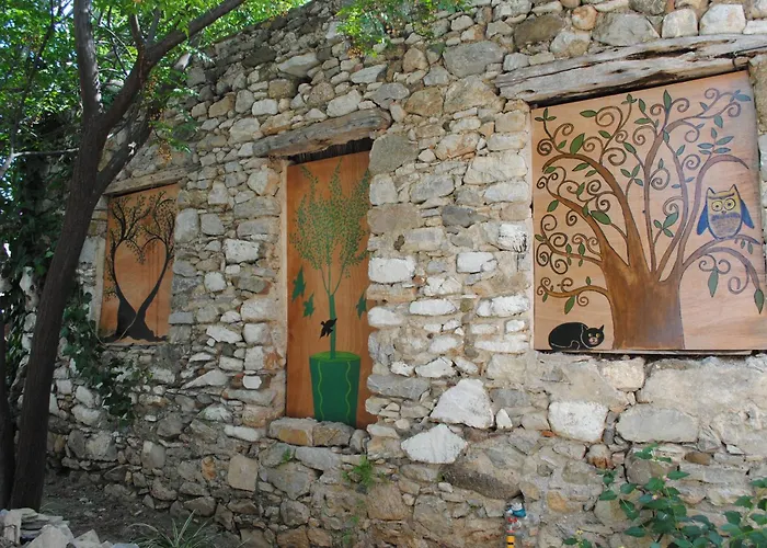 Hotel Eski Evleri 3*