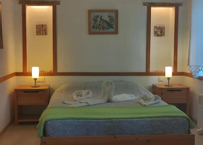 Hotel Eski Evleri 3*