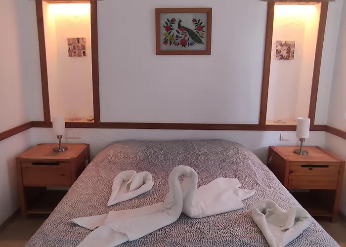 Eski Evleri Отель 3*