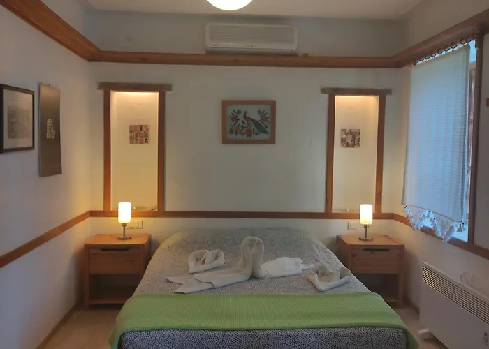 Eski Evleri Hotel Datça