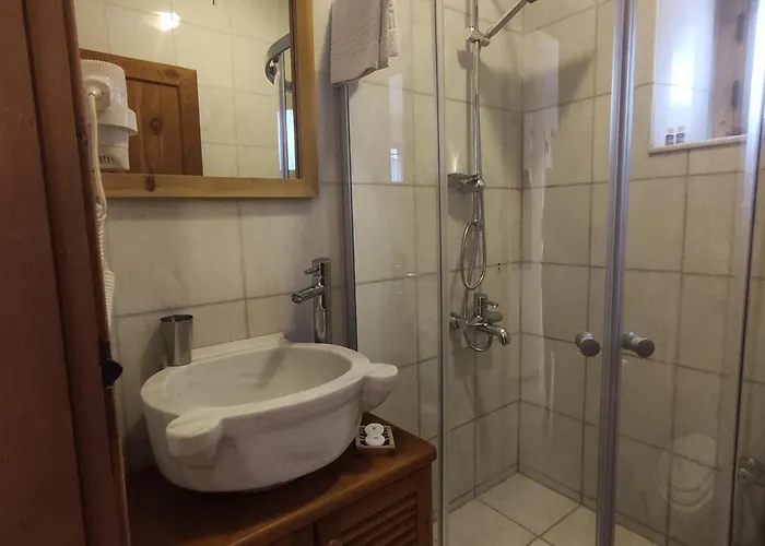 Eski Evleri Hotel Datça