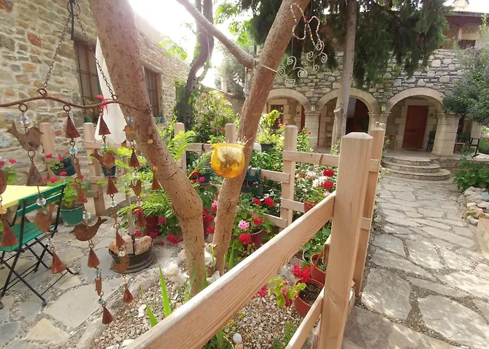 Hotel Eski Evleri Datça