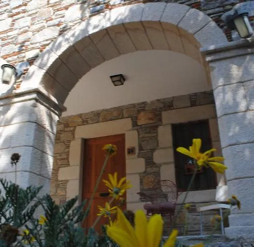 Hotel Eski Evleri Datça