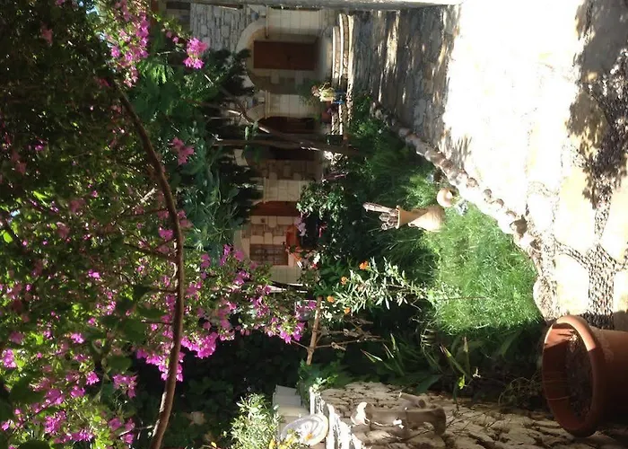 Hotel Eski Evleri 3*