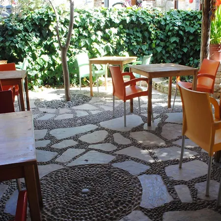Eski Evleri ホテル 3*