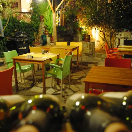 Hotel Eski Evleri 3*