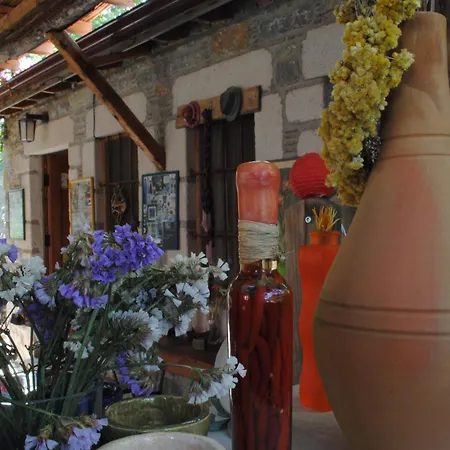 Eski Evleri Hotel Datça