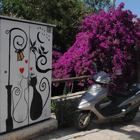 Hotel Eski Evleri Datça