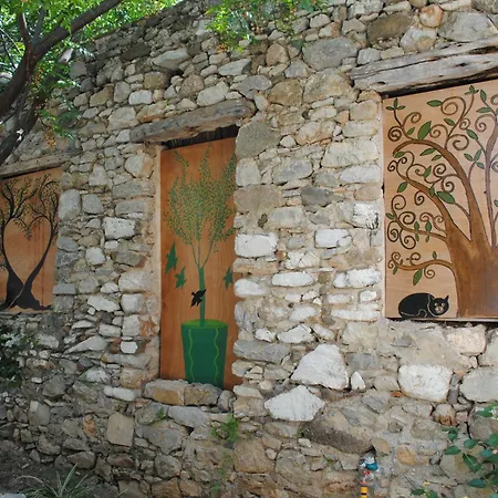 Hotel Eski Evleri 3*