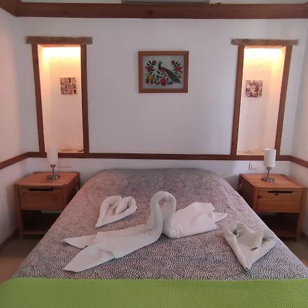 Eski Evleri Hotel 3*