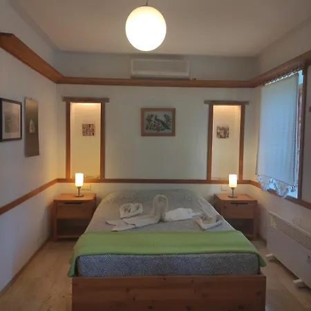 Eski Evleri Hotel Datça