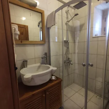 Eski Evleri Hotel Datça