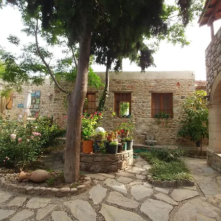 Hotel Eski Evleri Datça