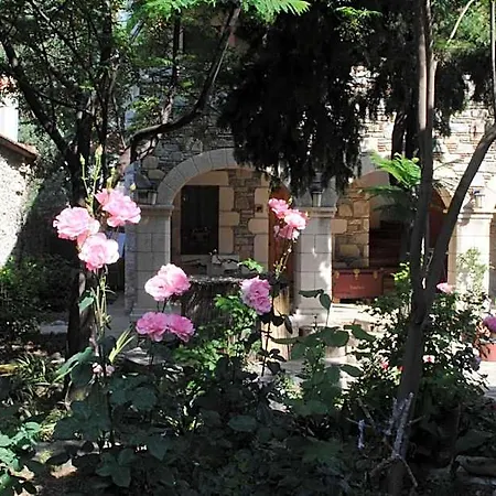 Eski Evleri Datça