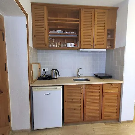 Eski Evleri Hotel 3*