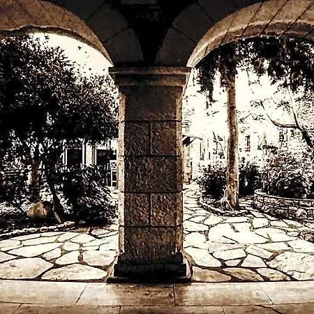 Hotel Eski Evleri 3*