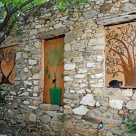 Hotel Eski Evleri 3*
