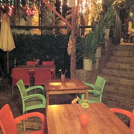 Hotel Eski Evleri Datça