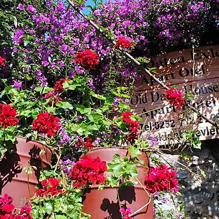 Eski Evleri Hotel
