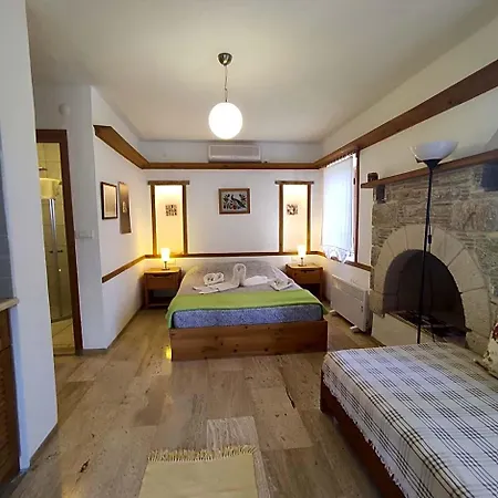 Eski Evleri Hotel
