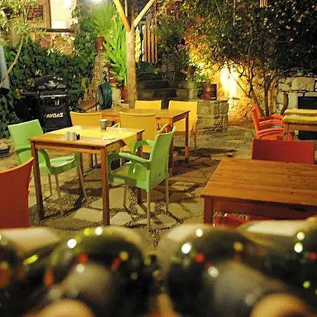 Hotel Eski Evleri