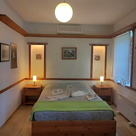 Hotel Eski Evleri