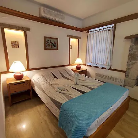 Hotel Eski Evleri 3*