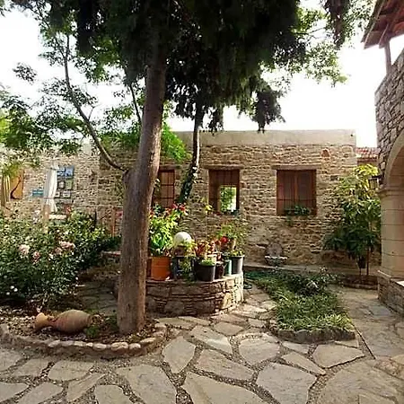 Hotel Eski Evleri