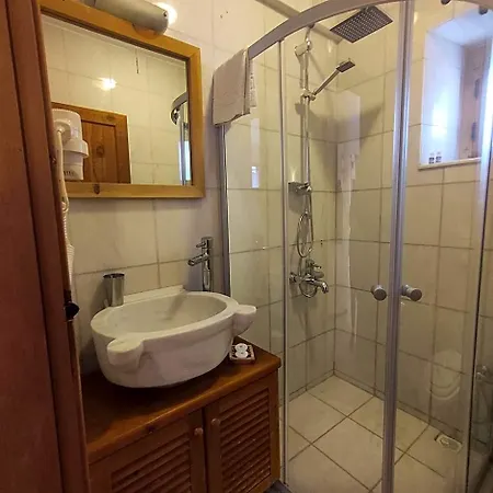 Hotel Eski Evleri