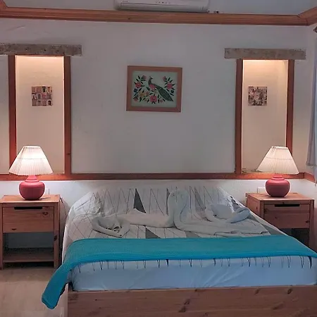Hotel Eski Evleri Datça