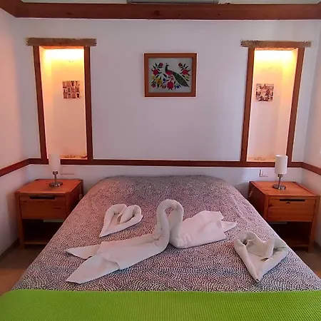 Hotel Eski Evleri Datça
