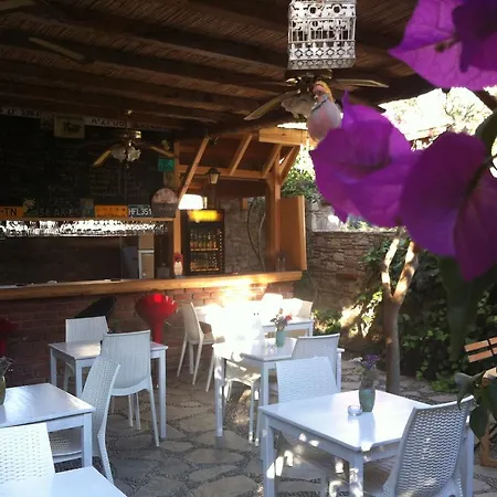 Eski Evleri Hotel Datça