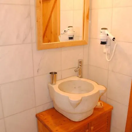 Eski Evleri